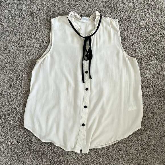 Cooperative Top - Picture 6 of 12